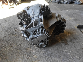 Caja cambios Volvo S40 II (2003-2009) 2.0 TD y_023