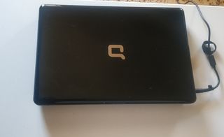 Pc portátil HP CQ60- INCOMPLETO