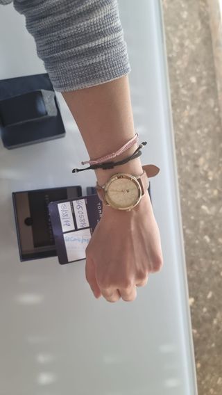 Reloj Tommy Hilfiger