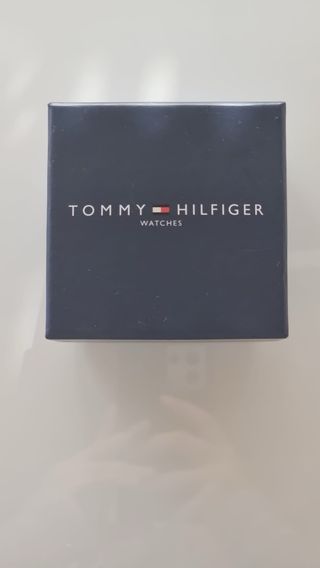 Reloj Tommy Hilfiger