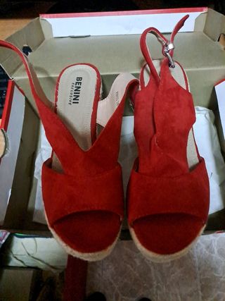 Zapatos