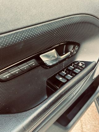 Land Rover Range Rover Evoque 2013