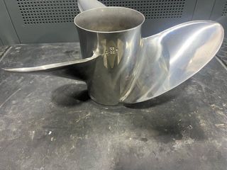 cola de yamaha