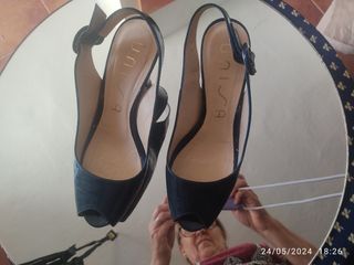 Zapatos de mujer