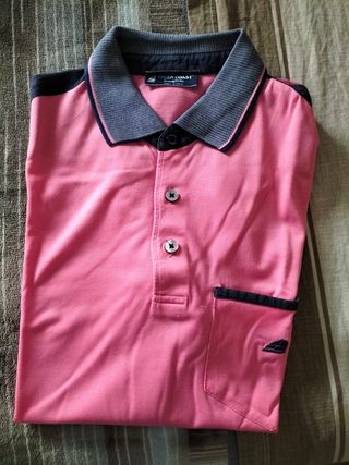 Polo uomo