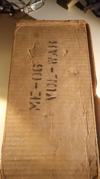 MU-TRON C200 WAH - VOLUME