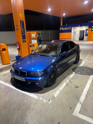 BMW Serie 3 2004