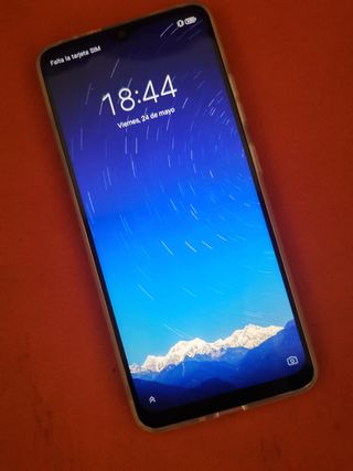 ZTE BLADE 7160N 5G Dual Sim