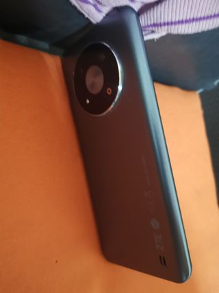 ZTE BLADE 7160N 5G Dual Sim