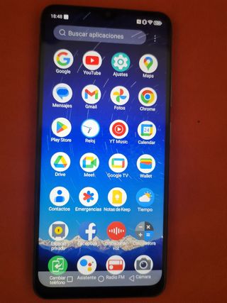 ZTE BLADE 7160N 5G Dual Sim