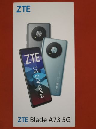 ZTE BLADE 7160N 5G Dual Sim