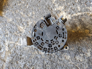 Alternador 0121615014 Volvo V50 II (2004-201 y_599