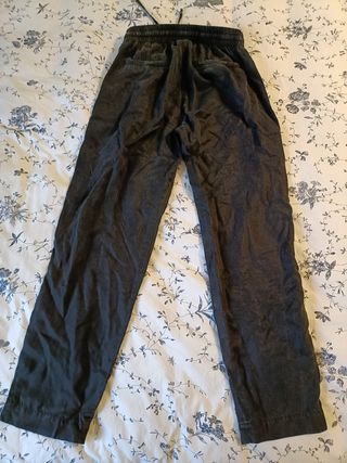 Pantalone sportivo donna