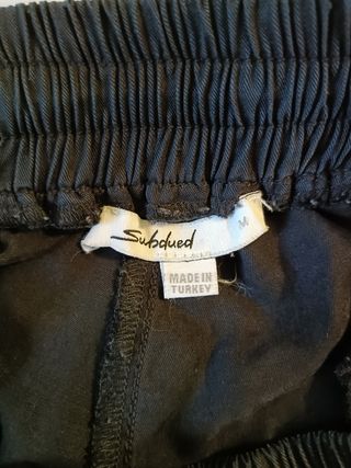 Pantalone sportivo donna