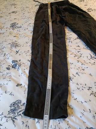 Pantalone sportivo donna