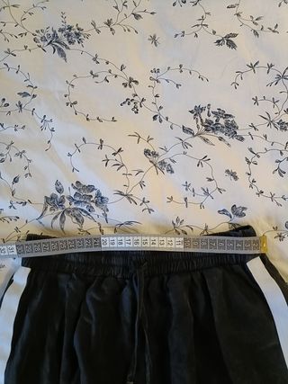 Pantalone sportivo donna