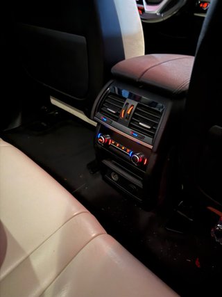 BMW X5 3.0d 258