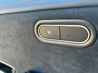 Mercedes CLA 250 AMG techo solar