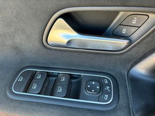 Mercedes CLA 250 AMG techo solar