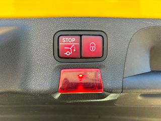 Mercedes CLA 250 AMG techo solar