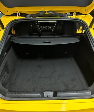 Mercedes CLA 250 AMG techo solar