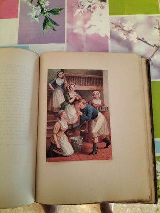 A sentimental journey through France...