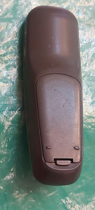 Mando philips televisión