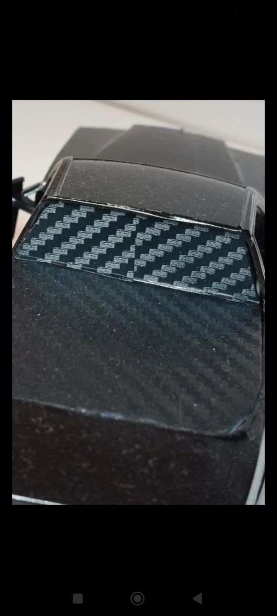 MERCEDES BENZ 190E PICKUP 1/24 BURAGO