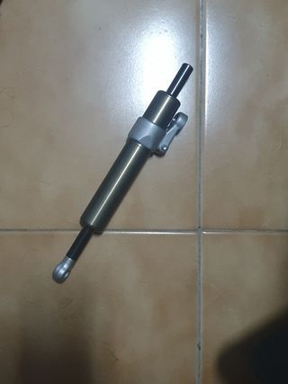 Amortiguador direccion