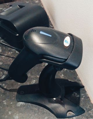 TPV, IMPRESORA, PORTAMONEDAS, LECTOR