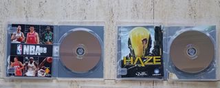 Juegos PS3 desde 5,95€