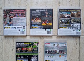 Juegos PS3 desde 5,95€