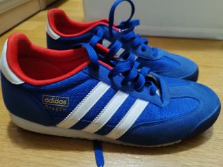 Adidas Dragon