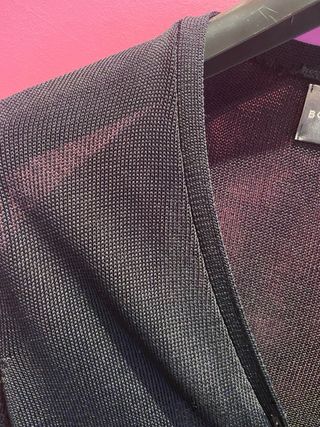 Chaqueta de punto Boxley