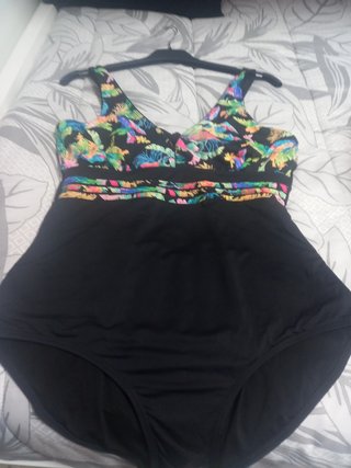 Bañador señora