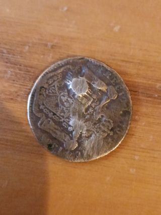Moneda antigua