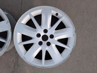 Llantas aluminio Renault Espace
