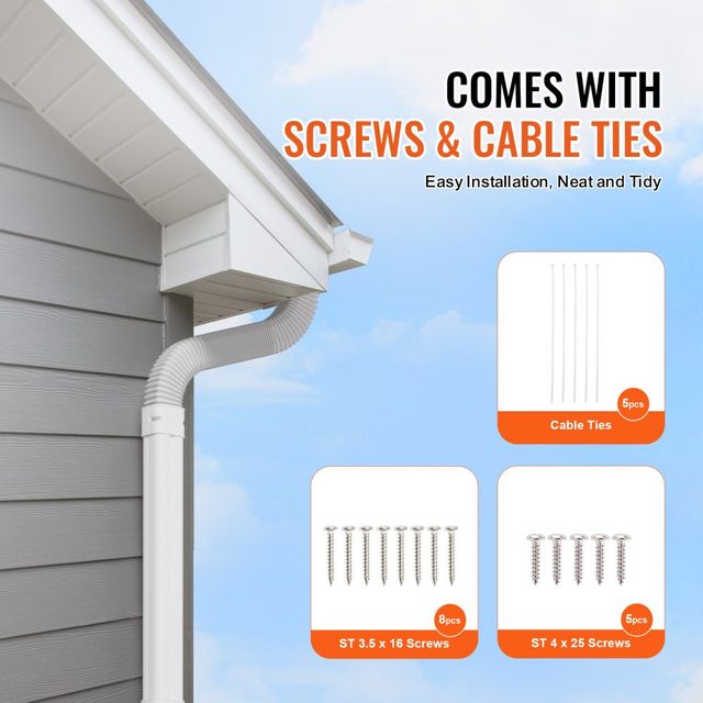 Mini Copertura Split Line, 75 mm di Larghezza 2270