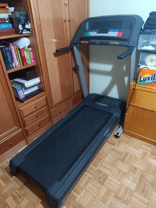 Cinta correr 