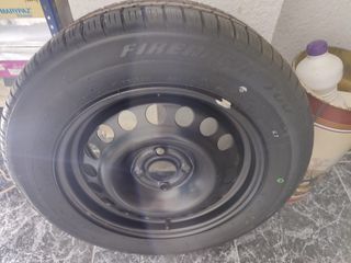 Rueda 