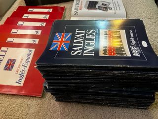 Curso de ingles completo