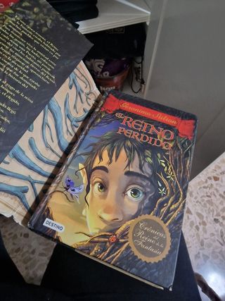 Libro Geronimo Stilton