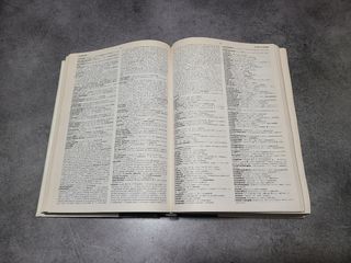 DIZIONARIO FRANCESE-ITALIANO / ITALIANO-FRANCESE