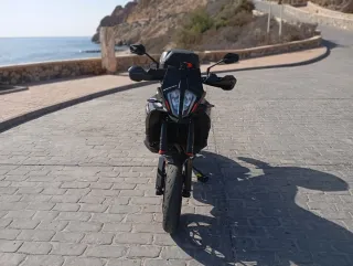 KTM 890 SMT Tech Pack