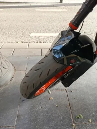 KTM 890 SMT Tech Pack