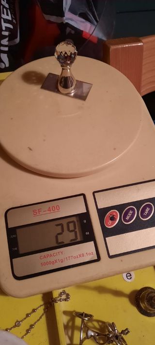 microfusioni in argento e Swarovski