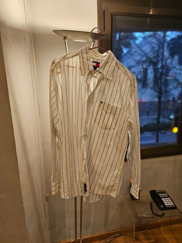 Camisa Tommy hilfiger M
