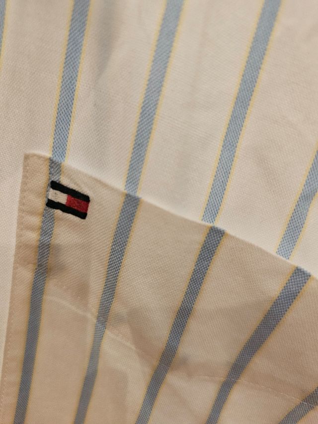 Camisa Tommy hilfiger M