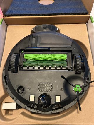 Roomba romba aspirador robot i1156