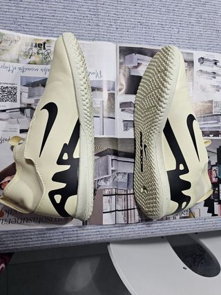 Botas de futbol Nike Mercurial